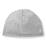 Smartwool Merino Beanie, Light Gray Heather, One Size, SW01704754511FM000