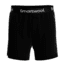 Smartwool Merino Boxer Boxed - Mens, Black, Extra Large, SW0170070011-001 BLACK-XL
