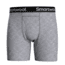 Smartwool Merino Boxer Brief Boxed - Mens, Light Gray Heather, Small, SW0169985451-S