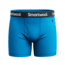 Smartwool Merino Boxer Brief Boxed - Mens, Nival Blue, Extra Large, SW016998N7310XL000