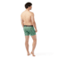 Smartwool Merino Print Boxer Brief Boxed - Mens, Zen Green Trail Ride, Extra Large, SW017005P6510XL000