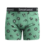 Smartwool Merino Print Boxer Brief Boxed - Mens, Zen Green Trail Ride, Extra Large, SW017005P6510XL000