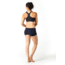 Smartwool Merino Seamless Boy Short - Womens, Deep Navy, Medium, SW016236092-M