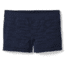 Smartwool Merino Seamless Boy Short - Womens, Deep Navy, Medium, SW016236092-M