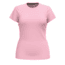 Smartwool Merino Short Sleeve Tee - Womens, Faded Rose, Large, SW016916P37100L000