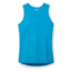 Smartwool Merino Sport 120 High Neck Tank - Womens, Hawaiian Surf, Small, SW016585J62S