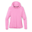 Smartwool Merino Sport 120 Hoodie - Womens, Fiji Flower Heather, Small, SW016592J64S