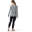 Smartwool Merino Sport 120 Long Sleeve - Women's, Large, Light Gray Heather, SW016599545L
