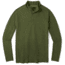 Smartwool Merino Sport 150 1/4 Zip - Mens, Moss Green Heather, Medium, SW015164B45-M