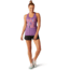 Smartwool Merino Sport 150 Bunch of Pineapples Tank - Womens, Desert Orchid, Extra Small, SW015138C96-XS