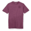 Smartwool Merino Sport 150 Go Far, Feel Good Spokes Short Sleeve Graphic Tee - Mens, Argyle Purple Heather, Large, SW016731J46L