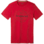 Smartwool Merino Sport 150 Go Far Feel Good Tee - Mens, Chili Pepper Heather, Large, SW015156B95-L