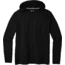 Smartwool Merino Sport 150 Hoodie - Mens, 001 Black, Medium, SW016556001M