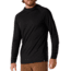Smartwool Merino Sport 150 Hoodie - Mens, Black, Large, SW000373001-L