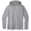 Smartwool Merino Sport 150 Hoodie - Mens, Light Gray Heather, Large, SW000373545-L
