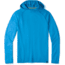 Smartwool Merino Sport 150 Hoodie - Mens, Ocean Blue, Large, SW000373D15-L