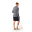 Smartwool Merino Sport 150 Long Sleeve Button Down - Mens, Medium Gray Heather, Extra Large, SW016204084