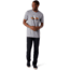 Smartwool Merino Sport 150 Motor Bear Tee - Mens, Light Gray Heather, Extra Large, SW000366545-XL