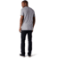 Smartwool Merino Sport 150 Motor Bear Tee - Mens, Light Gray Heather, Extra Large, SW000366545-XL
