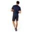 Smartwool Merino Sport 150 Mount Hood Moon Graphic Tee - Mens, Deep Navy, Large, SW016446092L