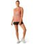 Smartwool Merino Sport 150 Mountain Morning Tank - Womens, Canyon Rose, Large, SW016175C82-L
