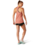 Smartwool Merino Sport 150 Mountain Morning Tank - Womens, Canyon Rose, Large, SW016175C82-L