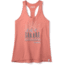 Smartwool Merino Sport 150 Mountain Morning Tank - Womens, Canyon Rose, Large, SW016175C82-L