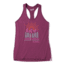 Smartwool Merino Sport 150 Mountain Morning Tank - Womens, Sangria, Medium, SW016175B48-M