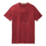 Smartwool Merino Sport 150 Park Vibes Graphic Tee - Mens, Masala, Large, SW000797D42L