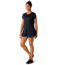 Smartwool Merino Sport 150 Pocket Tee - Womens, Deep Navy, Medium, SW016255092-M