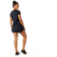 Smartwool Merino Sport 150 Pocket Tee - Womens, Deep Navy, Medium, SW016255092-M