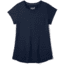 Smartwool Merino Sport 150 Pocket Tee - Womens, Deep Navy, Medium, SW016255092-M