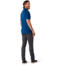 Smartwool Merino Sport 150 Polo - Mens, Alpine Blue, Small, SW000372B25-S