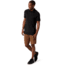 Smartwool Merino Sport 150 Polo - Mens, Black, Large, SW000372001-L