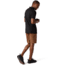 Smartwool Merino Sport 150 Polo - Mens, Black, Large, SW000372001-L