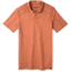 Smartwool Merino Sport 150 Polo - Mens, Bombay Brown Heather, Small, SW000372C92-S