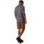 Smartwool Merino Sport 150 Polo - Mens, Medium Gray Heather, Small, SW000372084-S