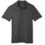 Smartwool Merino Sport 150 Polo - Mens, Medium Gray Heather, Small, SW000372084-S