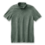 Smartwool Merino Sport 150 Polo - Mens, Sage Heather, Small, SW000372F72S