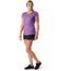 Smartwool Merino Sport 150 Short Sleeve - Womens, Desert Orchid, Large, SW015136C96-L