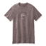 Smartwool Merino Sport 150 Sunrise Mountains Graphic Tee - Mens, Sparrow Heather, Small, SW000794F98S