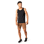 Smartwool Merino Sport 150 Tank - Mens, Black, Large, SW000791001L