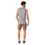 Smartwool Merino Sport 150 Tank - Mens, Light Gray Heather, Large, SW000791545L