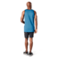 Smartwool Merino Sport 150 Tank - Mens, Light Neptune Blue Heather, Large, SW000791G16L