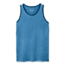 Smartwool Merino Sport 150 Tank - Mens, Light Neptune Blue Heather, Large, SW000791G16L