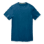 Smartwool Merino Sport 150 Tech Tee - Mens - Mens, Light Neptune Blue Heather, Medium, SW015161G16M
