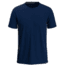 Smartwool Merino Sport 150 Tee - Mens, Deep Navy, Large, SW017344092L