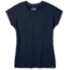 Smartwool Merino Sport 150 Tee - Womens, Deep Navy, Medium, SW016137092-M