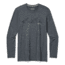 Smartwool Merino Sport 150 Upper Slopes Graphic Tee - Mens, Medium Gray Heather, 2XL, SW016290084-XXL