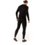 Smartwool Merino Sport 250 Bottom - Mens, Black, Small, SW019026001-S